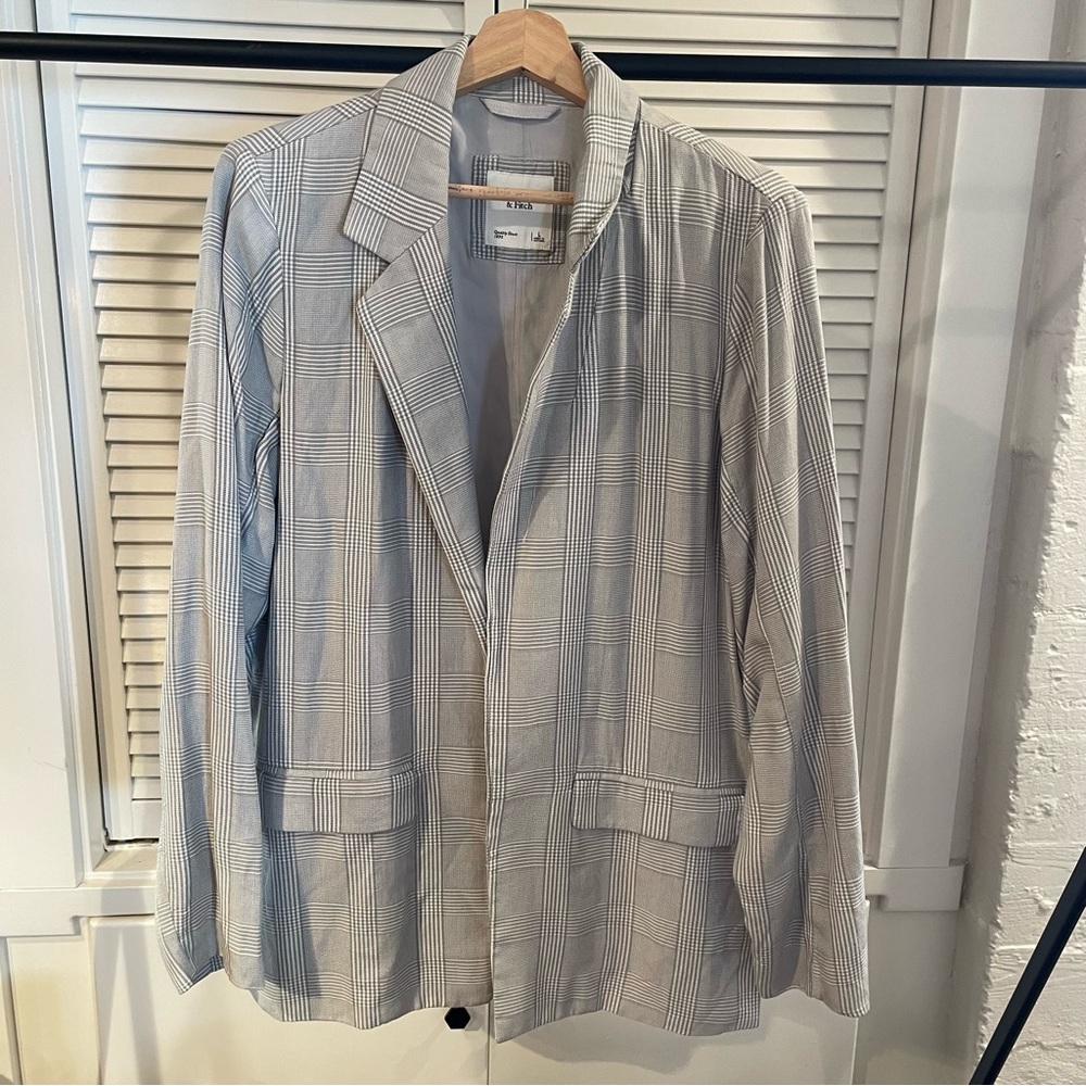 Abercrombie Blazer